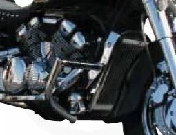 Lindby Linbar Highway Bar - Volusia / C50 / M50 3 Lindby Linbar Highway Bar - Volusia / C50 / M50