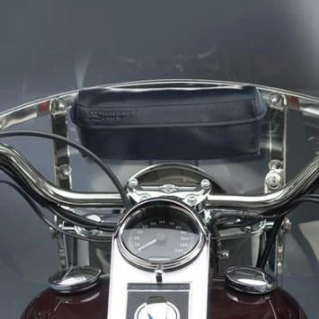 National Cycle Switchblade Chopped For Honda With Optional Mounting Kit 13 National Cycle Switchblade Chopped For Honda With Optional Mounting Kit - Image 11