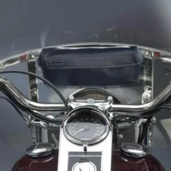 National Cycle Switchblade 2-Up For Kawasaki With Optional Mounting Kit -COB Motorcycle Shop 2 UP 1national switchblade 2 up windshield cruiser4 4