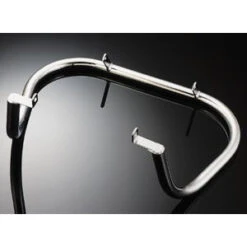 Highway Hawk Fat Bar Engine Guard For V-Star 650