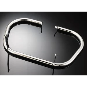 Highway Hawk Fat Bar Engine Guard - Intruder 1500 3 Highway Hawk Fat Bar Engine Guard - Intruder 1500