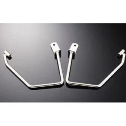 Highway Hawk Saddlebag Supports - Shadow 600 VLX