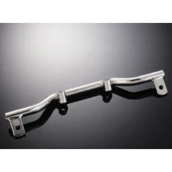 Highway Hawk Spotlight Brackets - Shadow 1100