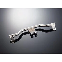 Highway Hawk Spotlight Brackets - Virago 750/1000/1100