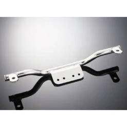 Highway Hawk Spotlight Brackets