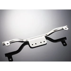 Highway Hawk Spotlight Brackets 3 Highway Hawk Spotlight Brackets