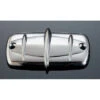 Highway Hawk Tech Glide Master Cylinder Covers - Honda / Yamaha -COB Motorcycle Shop AU451003
