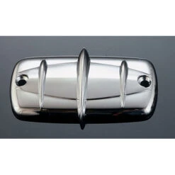 Highway Hawk Tech Glide Master Cylinder Covers - Honda / Yamaha