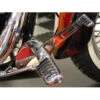 Highway Hawk Tech Glide Forward Controls For V-Star 650 -COB Motorcycle Shop AU492602
