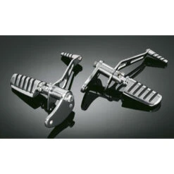 Highway Hawk Tech Glide Forward Controls - Shadow 600 VLX