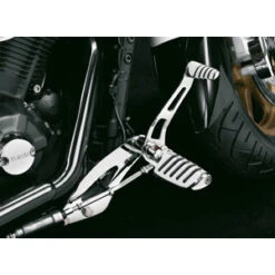 Highway Hawk Tech Glide Forward Controls For V-Star 1300