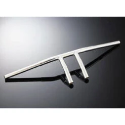 Highway Hawk Wishbone 1" Handlebars - Shadow 600 VLX