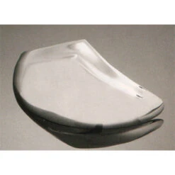 Highway Hawk Front Fender Tips - Shadow 750 C2 Spirit / 750 RS