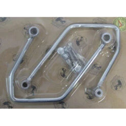 Highway Hawk Saddlebag Supports - Shadow 750 ACE