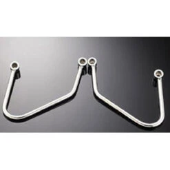 Highway Hawk Saddlebag Supports - Boulevard M90