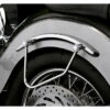 Highway Hawk Saddlebag Supports For V-Star 1300 2 Highway Hawk Saddlebag Supports For V-Star 1300 -COB Motorcycle Shop AU662031