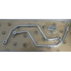 Highway Hawk Saddlebag Supports - Marauder 800