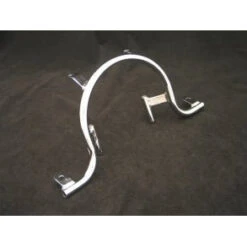 Highway Hawk Spotlight Brackets - Shadow 750 Aero & Phantom