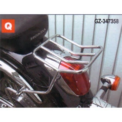 Fehling Rear Luggage Rack - Shadow 750 ACE