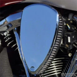 Baron Smooth Big Air Kit For V-Star 950 & 1300 / Stryker 9 Baron Smooth Big Air Kit For V-Star 950 & 1300 / Stryker -COB Motorcycle Shop BA201100 02 1