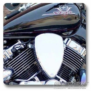 Baron Smooth Big Air Kit For V-Star 650 6 Baron Smooth Big Air Kit For V-Star 650 - Image 4