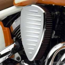 Baron Comet Big Air Kit - Vulcan / Nomad / Drifter / Mean Streak -COB Motorcycle Shop BA201106 02 4