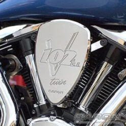 Baron V102 C.i. Big Air Kit - Road Star '99-'07 -COB Motorcycle Shop BA202008 01