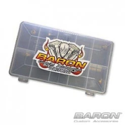 Baron Needle / Jet Kit For V-Star 650