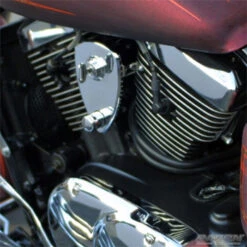 Baron Air Injection System Removal Kit - Kawasaki -COB Motorcycle Shop BA257100 01