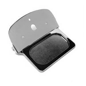 Baron Rear License Mount For V-Star 1100 Custom 3 Baron Rear License Mount For V-Star 1100 Custom