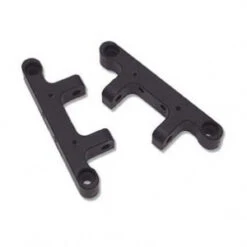 Baron Driver Floorboard Mounting Brackets - Boulevard C50 & C90