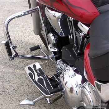 Baron Engine Guard - Royal Star 4 Baron Engine Guard - Royal Star - Image 2