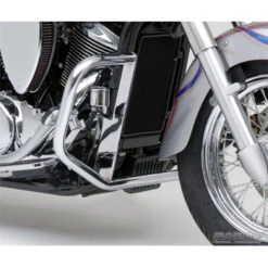 Baron Engine Guard - Royal Star 7 Baron Engine Guard - Royal Star -COB Motorcycle Shop BA710000 02