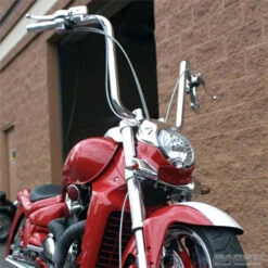 Baron Kong Bar Handlebar 7 Baron Kong Bar Handlebar -COB Motorcycle Shop BA730006 01