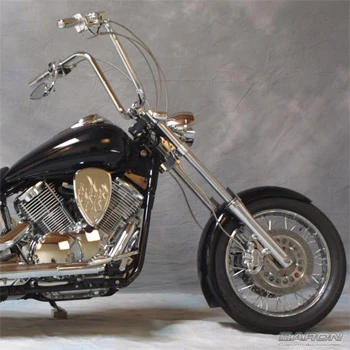 Baron Kong Bar Handlebar 5 Baron Kong Bar Handlebar - Image 3