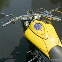 Baron Hot Rod Drag Bar Handlebar - Road Star & Royal Star -COB Motorcycle Shop BA730100 02