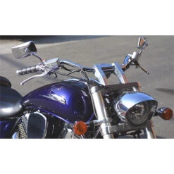 Baron X Bar Handlebar -COB Motorcycle Shop BA736000 02