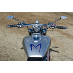 Baron Xtreme Bar Handlebar -COB Motorcycle Shop BA736500 02