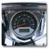 Baron Speedometer Mount For Xtreme Bar - VTX1800C -COB Motorcycle Shop BA736700