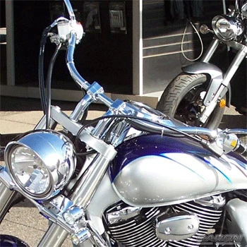 Baron Kickback Risers 6 Baron Kickback Risers - Image 4