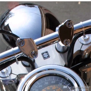 Baron Kickback Risers 7 Baron Kickback Risers - Image 5