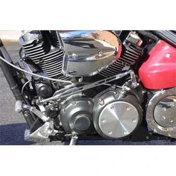 Baron Shift Linkage - Road Star / Warrior / Raider 5 Baron Shift Linkage - Road Star / Warrior / Raider - Image 3