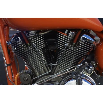 Baron Shift Linkage - Road Star / Warrior / Raider 6 Baron Shift Linkage - Road Star / Warrior / Raider - Image 4