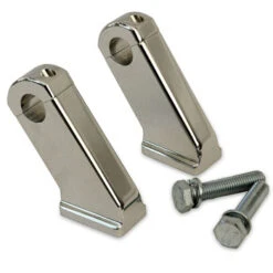 Baron DT Risers For V-Star 1100 & Road Star