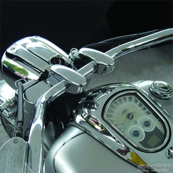 Baron 'Liner Pullback Risers - Roadliner & Stratoliner 6 Baron 'Liner Pullback Risers - Roadliner & Stratoliner - Image 4