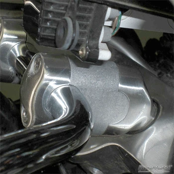 Baron 1-1/2" Riser Extensions - Venture 4 Baron 1-1/2" Riser Extensions - Venture - Image 2