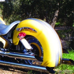 Baron Rear Lowering Kit - Royal Star -COB Motorcycle Shop BA750400 01