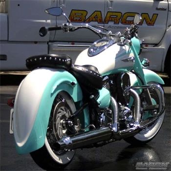 Baron Rear Lowering Kit - Road Star & Warrior 4 Baron Rear Lowering Kit - Road Star & Warrior - Image 2