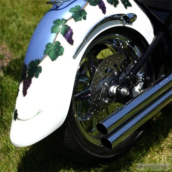 Baron Rear Lowering Kit - Road Star & Warrior 5 Baron Rear Lowering Kit - Road Star & Warrior - Image 3