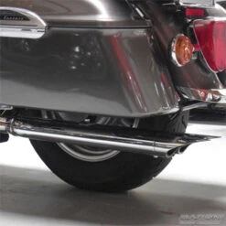 Baron Rear Lowering Kit - Royal Star Tour Deluxe & Venture -COB Motorcycle Shop BA753000 02